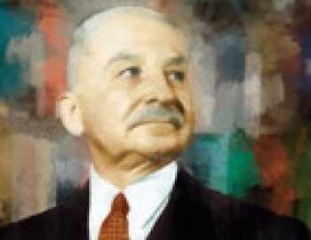 Mises Painting