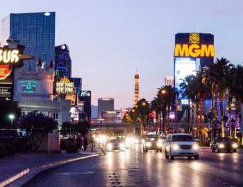 MGM Las Vegas